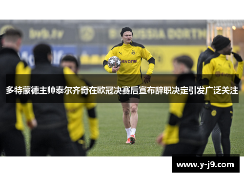 多特蒙德主帅泰尔齐奇在欧冠决赛后宣布辞职决定引发广泛关注